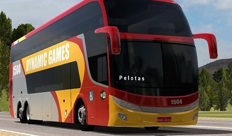 Wrori Bus Diving Simulator(世界巴士驾驶模拟器)最新中文版下载安装 Wrori Bus Diving Simulator(世界巴士驾驶模拟器)最新中文版下载安装