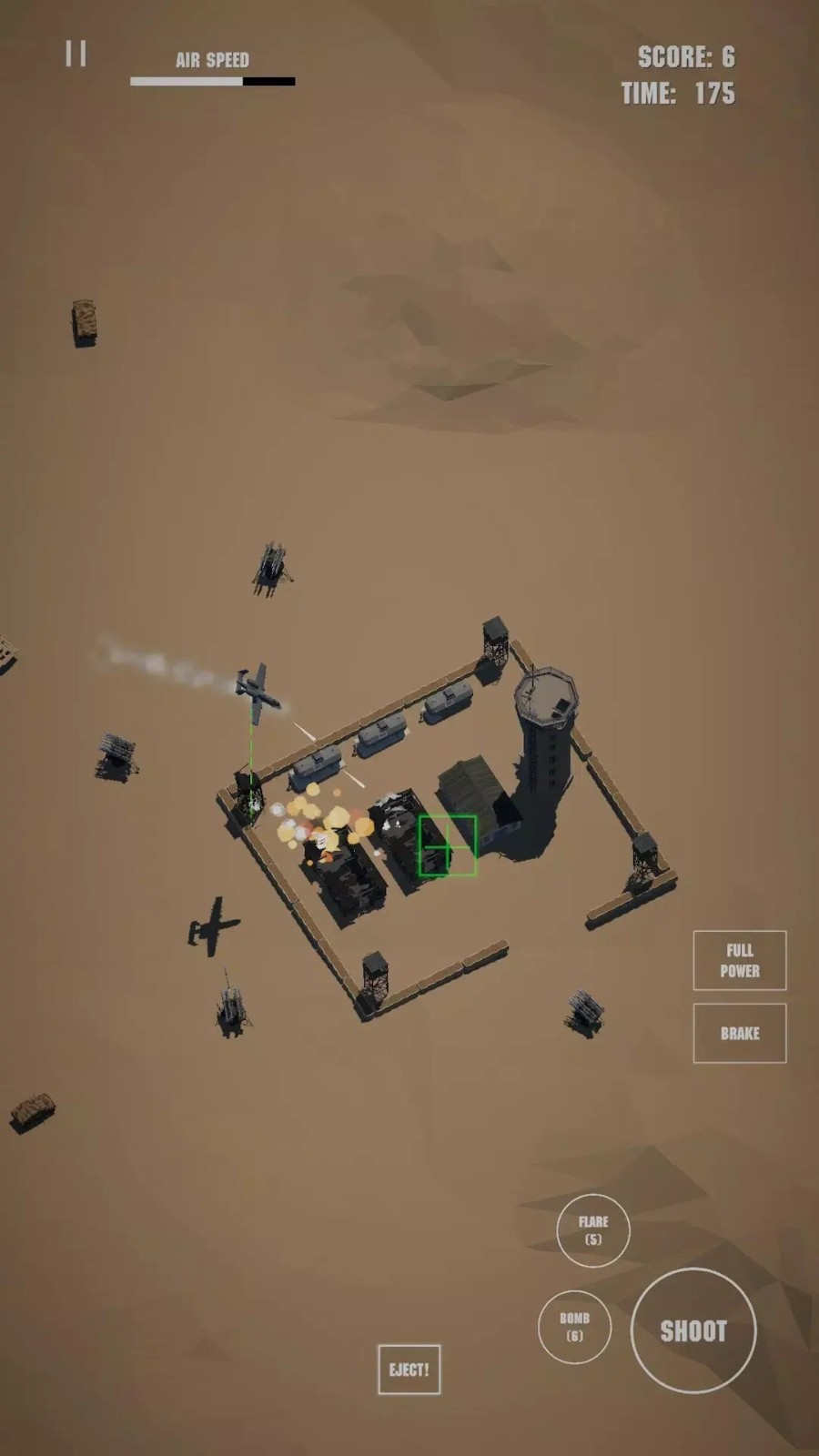 jet attack move最新版本下载