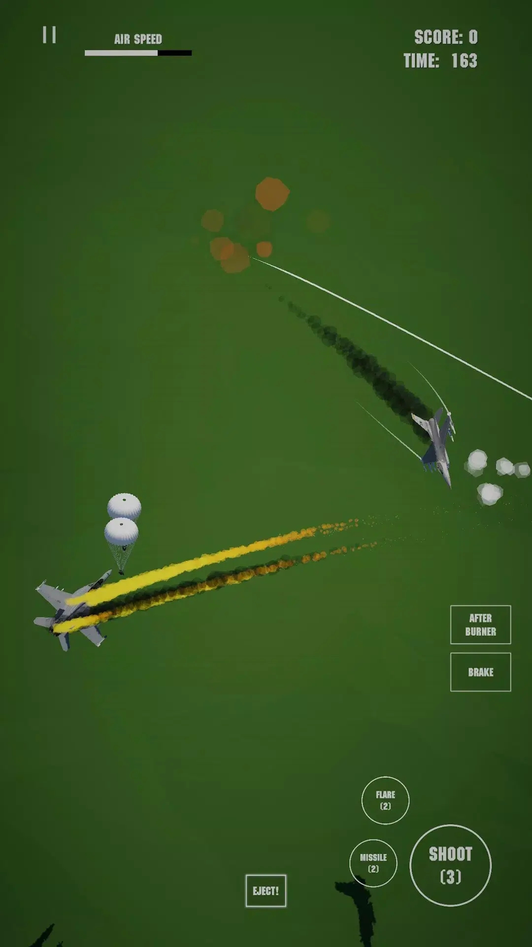 jet attack move最新版本下载